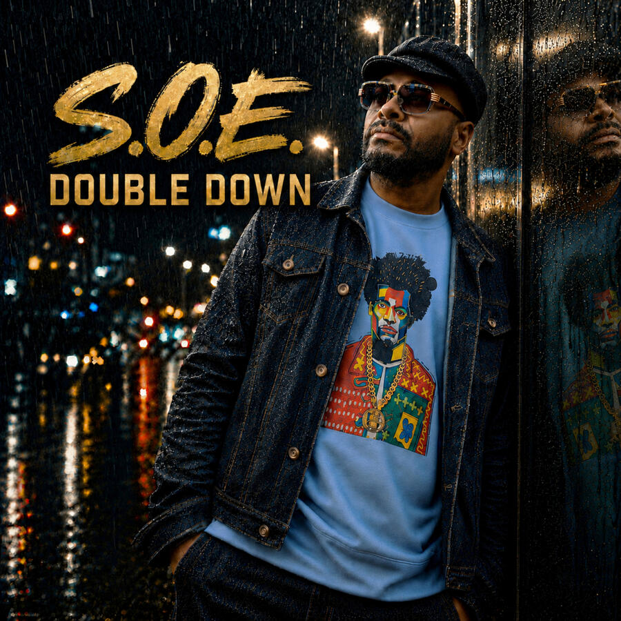 Chase The Dream album (2005) Chase The Dream album (2005)